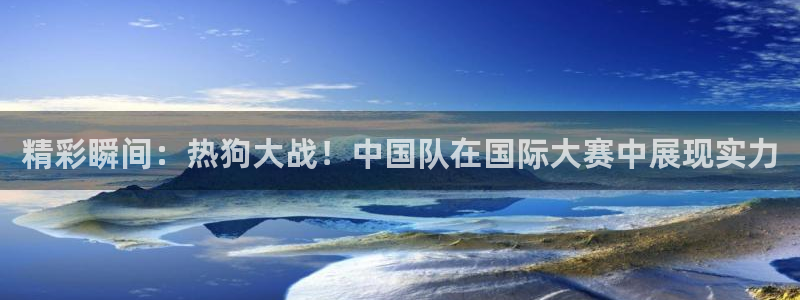 乐视体育融资